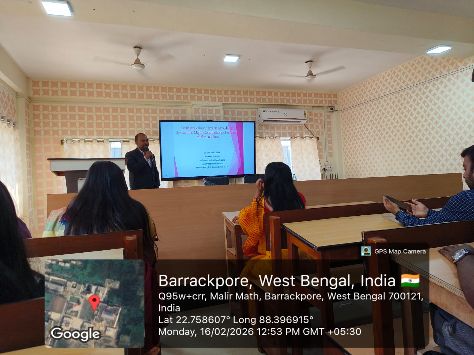 National Service Scheme